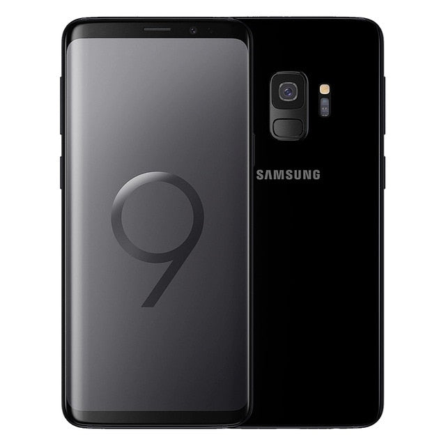 Samsung Galaxy S9 Plus S9+ NFC G965F Original Octa Core 6.2 Samsung Galaxy S9 Plus S9+ NFC G965F Original Octa Core 6.2