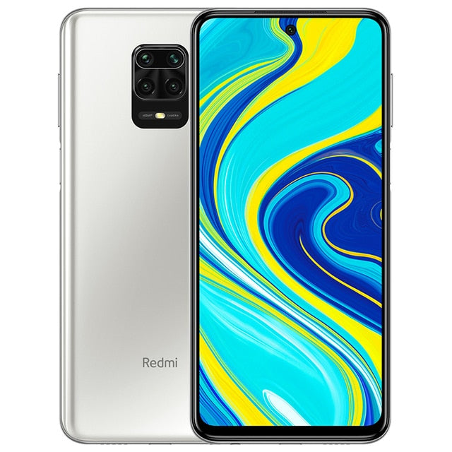 Xiaomi Redmi Note 9S Note 9 S 4GB 64GB Global Version smartphone Snapdragon 720G mobile phone Octa core 5020mAh 48MP Quad Camera Xiaomi Redmi Note 9S Note 9 S 4GB 64GB Global Version smartphone Snapdragon 720G mobile phone Octa core 5020mAh 48MP Quad Camera