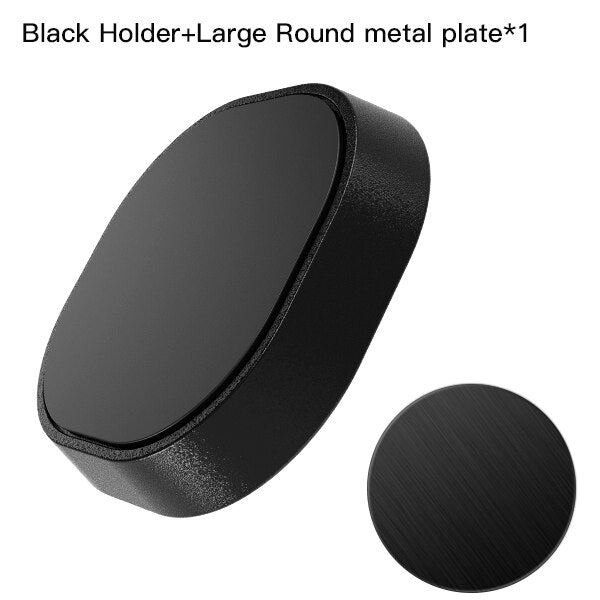 !ACCEZZ Mini Magnetic Phone Holder For Apple iPhone 11 Pro Max XS MAX XR Universal Magnet Wall Desk Dashboard Mount Holder Stand !ACCEZZ Mini Magnetic Phone Holder For Apple iPhone 11 Pro Max XS MAX XR Universal Magnet Wall Desk Dashboard Mount Holder Stand