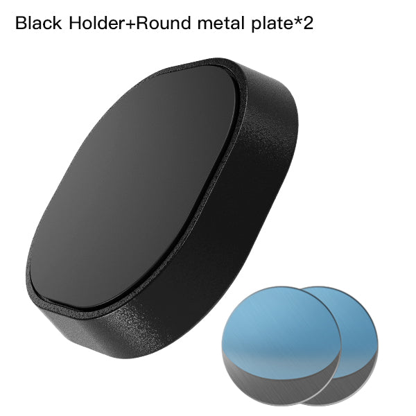 !ACCEZZ Mini Magnetic Phone Holder For Apple iPhone 11 Pro Max XS MAX XR Universal Magnet Wall Desk Dashboard Mount Holder Stand !ACCEZZ Mini Magnetic Phone Holder For Apple iPhone 11 Pro Max XS MAX XR Universal Magnet Wall Desk Dashboard Mount Holder Stand