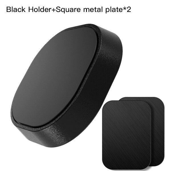 !ACCEZZ Mini Magnetic Phone Holder For Apple iPhone 11 Pro Max XS MAX XR Universal Magnet Wall Desk Dashboard Mount Holder Stand !ACCEZZ Mini Magnetic Phone Holder For Apple iPhone 11 Pro Max XS MAX XR Universal Magnet Wall Desk Dashboard Mount Holder Stand