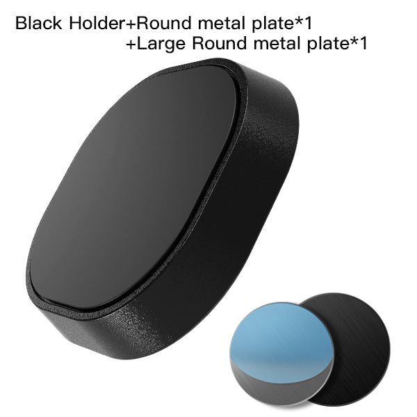 !ACCEZZ Mini Magnetic Phone Holder For Apple iPhone 11 Pro Max XS MAX XR Universal Magnet Wall Desk Dashboard Mount Holder Stand !ACCEZZ Mini Magnetic Phone Holder For Apple iPhone 11 Pro Max XS MAX XR Universal Magnet Wall Desk Dashboard Mount Holder Stand