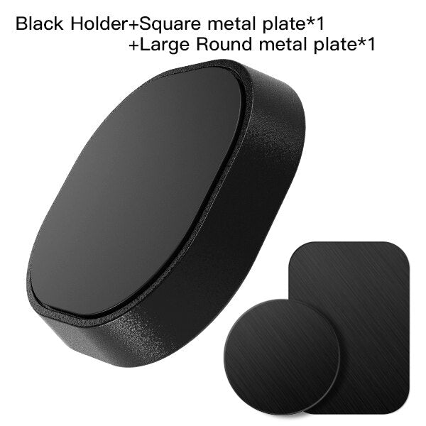 !ACCEZZ Mini Magnetic Phone Holder For Apple iPhone 11 Pro Max XS MAX XR Universal Magnet Wall Desk Dashboard Mount Holder Stand !ACCEZZ Mini Magnetic Phone Holder For Apple iPhone 11 Pro Max XS MAX XR Universal Magnet Wall Desk Dashboard Mount Holder Stand