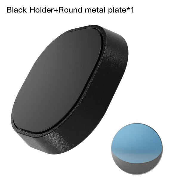 !ACCEZZ Mini Magnetic Phone Holder For Apple iPhone 11 Pro Max XS MAX XR Universal Magnet Wall Desk Dashboard Mount Holder Stand !ACCEZZ Mini Magnetic Phone Holder For Apple iPhone 11 Pro Max XS MAX XR Universal Magnet Wall Desk Dashboard Mount Holder Stand