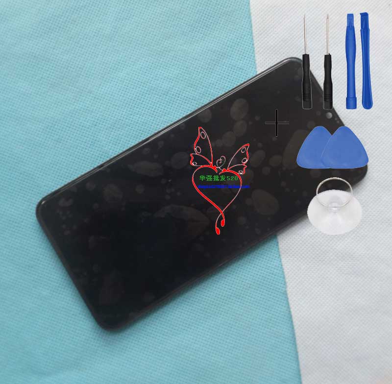 UMIDIGI F1 LCD Display+Touch Screen Digitizer+Frame Assembly 100% Original LCD+Touch Digitizer for UMIDIGI F1 UMIDIGI F1 LCD Display+Touch Screen Digitizer+Frame Assembly 100% Original LCD+Touch Digitizer for UMIDIGI F1