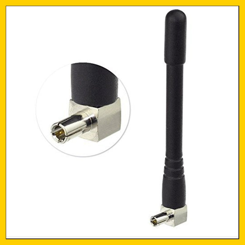 4G LTE Antenna TS9 3DBI Mini Omnidirectional Signal Amplifier for Netgear Wifi Router Mobile Hotspots 4G LTE Antenna TS9 3DBI Mini Omnidirectional Signal Amplifier for Netgear Wifi Router Mobile Hotspots