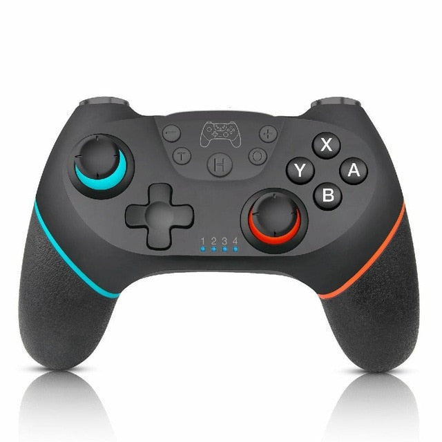 EastVita Wireless Game Controller For Nintend Switch Controller Bluetooth Gamepad For NS Switch Controller Bluetooth Joystick EastVita Wireless Game Controller For Nintend Switch Controller Bluetooth Gamepad For NS Switch Controller Bluetooth Joystick
