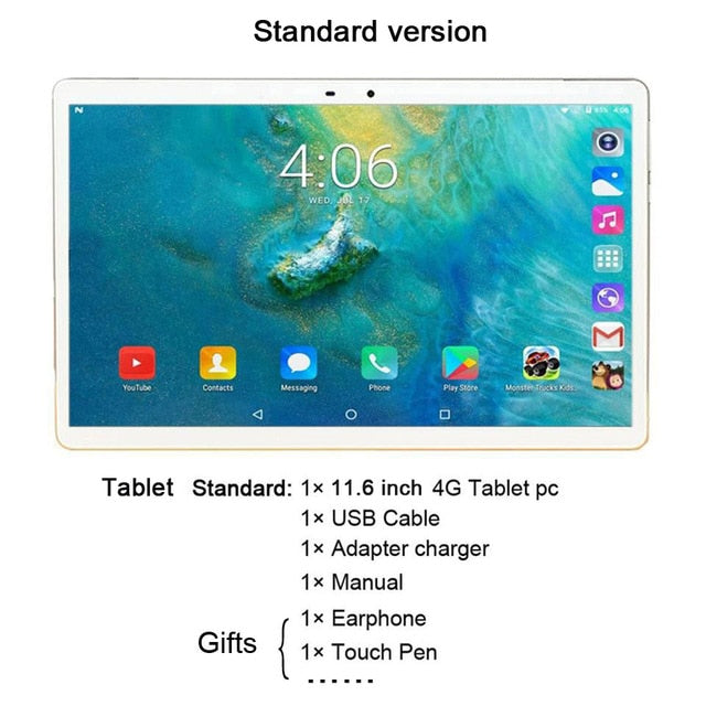 Tablet Laptop 11.6  Tablet Laptop 11.6