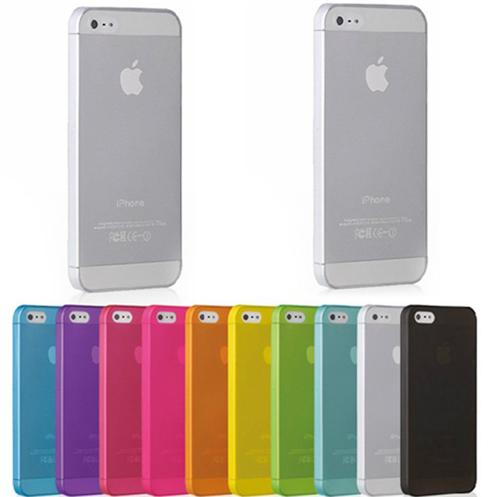 0.3mm Ultra Thin Matte Mobile Phone Bag Case for iPhone 5 5S SE 2020 6 6S 7 8 Plus 4 4S X XS Translucent Clear Capa Funda Coque 0.3mm Ultra Thin Matte Mobile Phone Bag Case for iPhone 5 5S SE 2020 6 6S 7 8 Plus 4 4S X XS Translucent Clear Capa Funda Coque