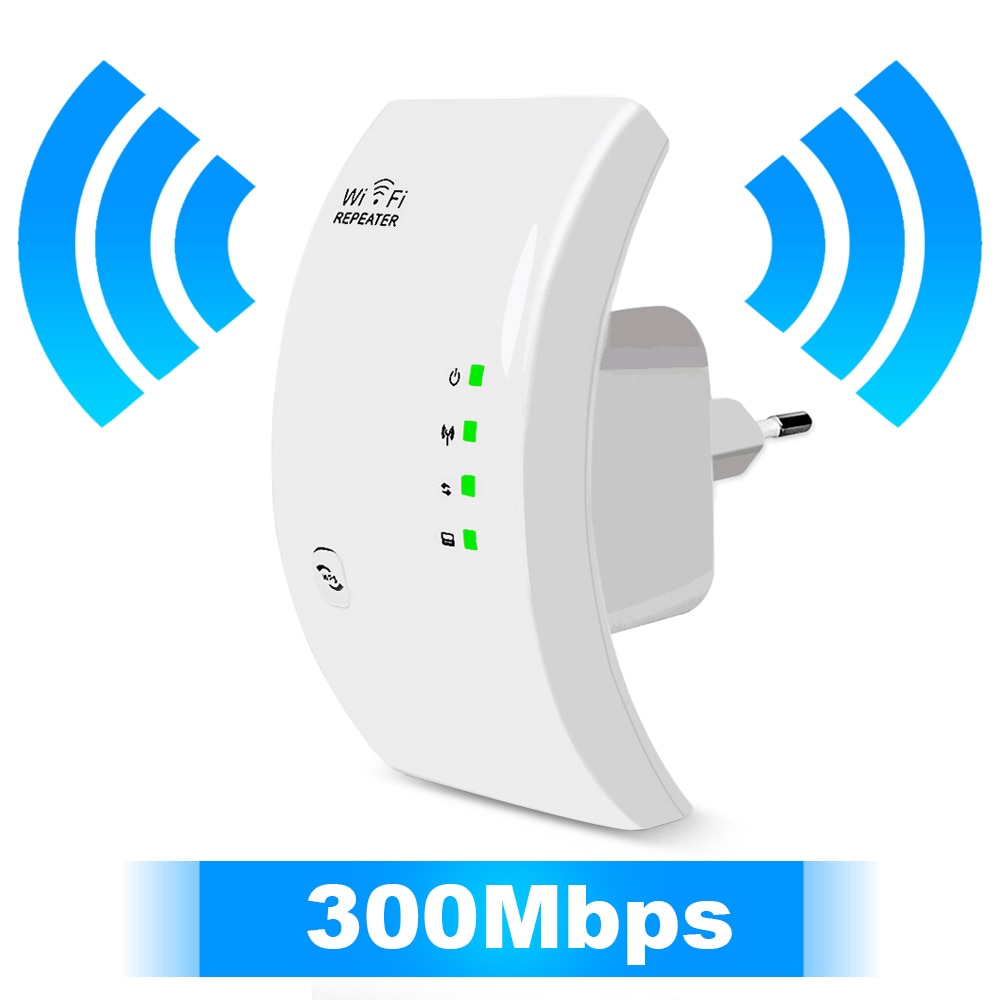 Wireless Wifi Repeater Wifi Range Extender 300Mbps Network Wi fi Amplifier Signal Booster Repetidor Wifi Access Point Wireless Wifi Repeater Wifi Range Extender 300Mbps Network Wi fi Amplifier Signal Booster Repetidor Wifi Access Point