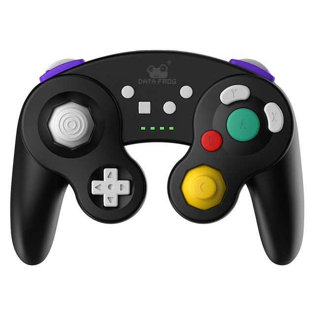 DATA FROG Game Controller for Nintendo Switch Pro Gamepad for Nintend Swith for PC Joystick TV BOX Android Mobile Phone for PS3 DATA FROG Game Controller for Nintendo Switch Pro Gamepad for Nintend Swith for PC Joystick TV BOX Android Mobile Phone for PS3
