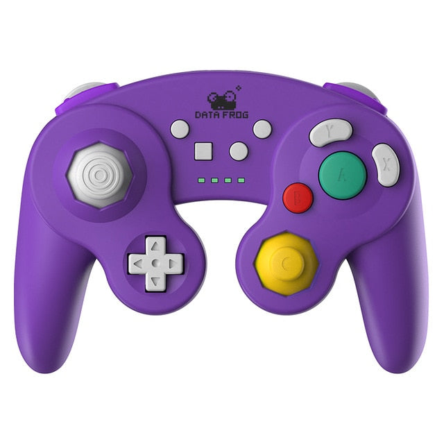 DATA FROG Game Controller for Nintendo Switch Pro Gamepad for Nintend Swith for PC Joystick TV BOX Android Mobile Phone for PS3 DATA FROG Game Controller for Nintendo Switch Pro Gamepad for Nintend Swith for PC Joystick TV BOX Android Mobile Phone for PS3