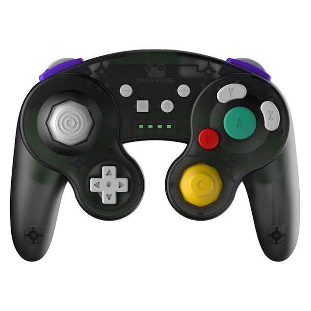DATA FROG Game Controller for Nintendo Switch Pro Gamepad for Nintend Swith for PC Joystick TV BOX Android Mobile Phone for PS3 DATA FROG Game Controller for Nintendo Switch Pro Gamepad for Nintend Swith for PC Joystick TV BOX Android Mobile Phone for PS3