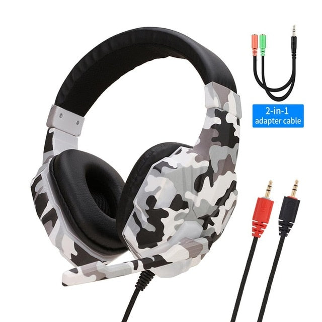 High-Grade Led Light Gamer Wired Headset For PS4 Switch Computer PC Bass Stereo Headphones With Mic Voice Control Men Gifts High-Grade Led Light Gamer Wired Headset For PS4 Switch Computer PC Bass Stereo Headphones With Mic Voice Control Men Gifts