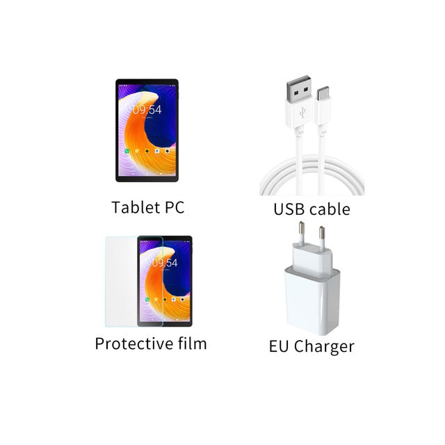 ALLDOCUBE iPlay20 10.1 inch Android 10 Tablet 4GB RAM 64GB ROM SC9863A  Tablets PC 1920*1200IPS iplay 20 ALLDOCUBE iPlay20 10.1 inch Android 10 Tablet 4GB RAM 64GB ROM SC9863A  Tablets PC 1920*1200IPS iplay 20