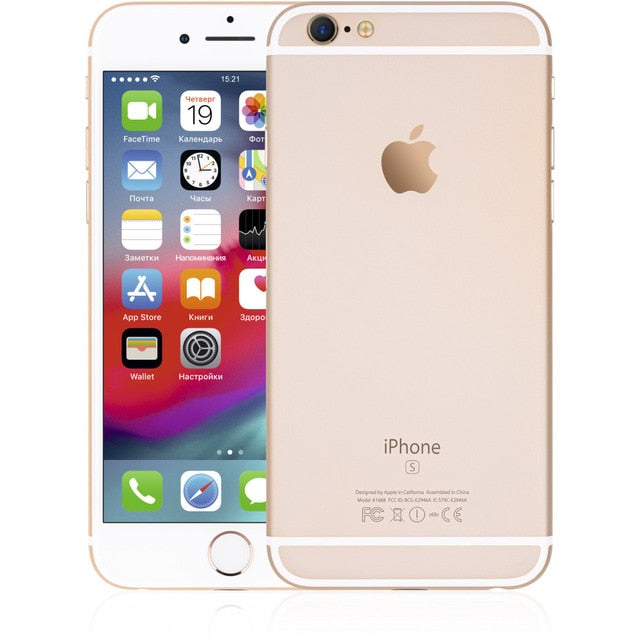Mobile Phones Remade Iphone6s 64Gb smartphone smartphones iOS Iphone 6 s 4.7'' 1334 x 750 pp 2 Core 2GB RAM 64 GB ROM  12Mpix/5Mpix 1 Sim LTE BT v4.2 NFC GPS 1750 mah OS13 I phone Mobile Phones Remade Iphone6s 64Gb smartphone smartphones iOS Iphone 6 s 4.7'' 1334 x 750 pp 2 Core 2GB RAM 64 GB ROM  12Mpix/5Mpix 1 Sim LTE BT v4.2 NFC GPS 1750 mah OS13 I phone