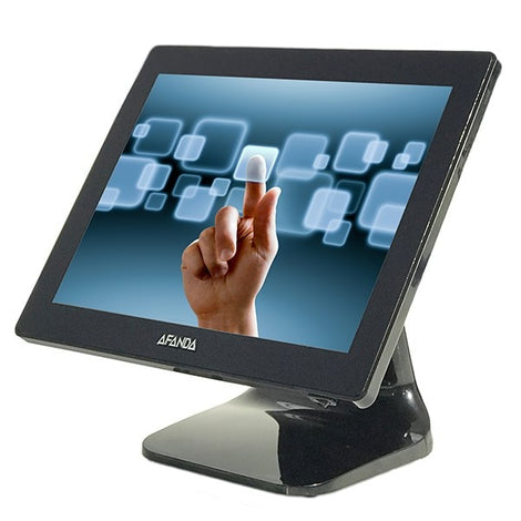 Touch pos pc intel celeron gl-1600