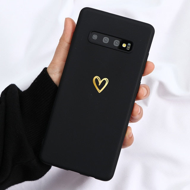 Pink Lovers Case For Samsung Galaxy A31 S20 Ultra S9 S8 S10 Plus S6 S7 Edge Note 8 9 10 Pro A71 A51 A10 A30 A40 A50 A60 A70 Case Pink Lovers Case For Samsung Galaxy A31 S20 Ultra S9 S8 S10 Plus S6 S7 Edge Note 8 9 10 Pro A71 A51 A10 A30 A40 A50 A60 A70 Case