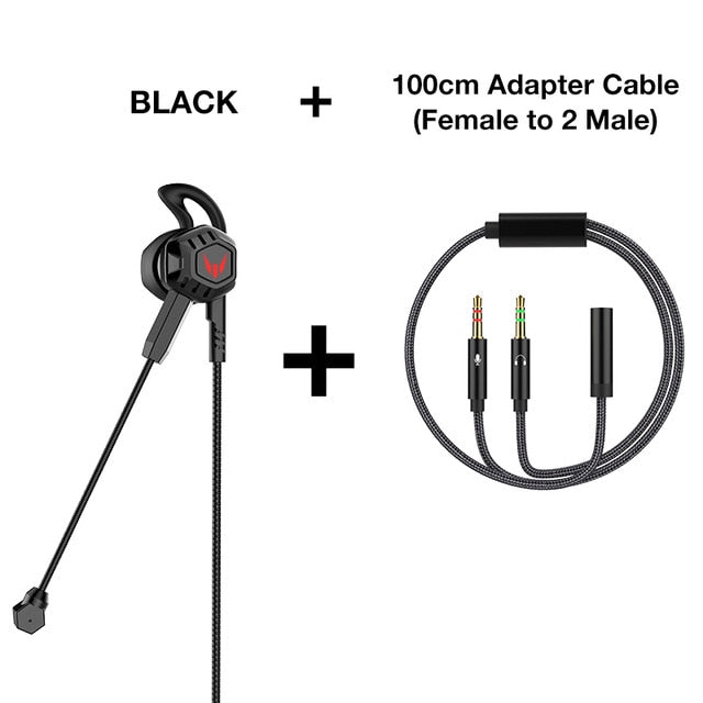 Langsdom G100X Gaming Earphone Headphones With Mic Stereo PUBG Headset Gamer auriculares fone de ouvido for Phone PS4 Switch Langsdom G100X Gaming Earphone Headphones With Mic Stereo PUBG Headset Gamer auriculares fone de ouvido for Phone PS4 Switch