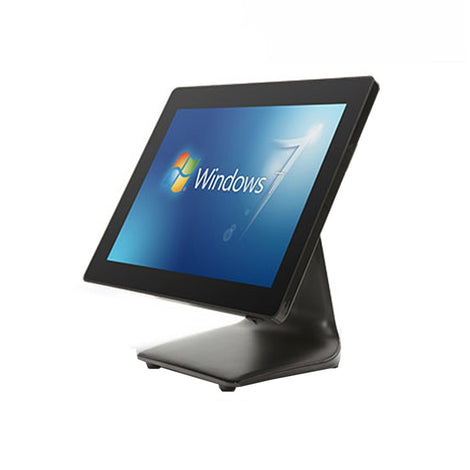 Touch screen pos pc intel i3 gl1500