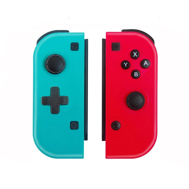 Bluetooth Wireless Gamepad For Nintendo Switch Pro NS-Switch Pro Game Joystick Controller For Switch Console With 6-Axis Handle Bluetooth Wireless Gamepad For Nintendo Switch Pro NS-Switch Pro Game Joystick Controller For Switch Console With 6-Axis Handle