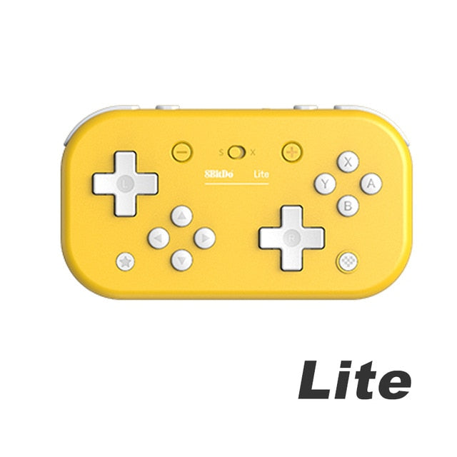8Bitdo Gamepad for Nintendo Switch Android Controller Joystick Wireless Bluetooth Game Controller SF30 Pro SN30 Pro GamPad 8Bitdo Gamepad for Nintendo Switch Android Controller Joystick Wireless Bluetooth Game Controller SF30 Pro SN30 Pro GamPad
