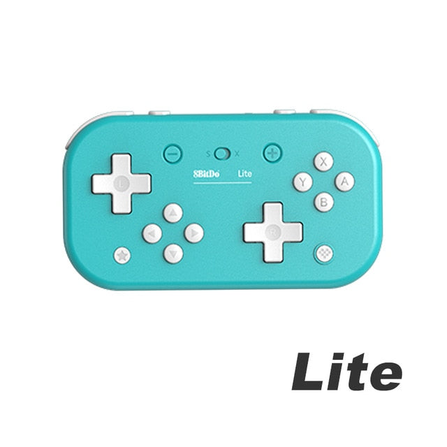 8Bitdo Gamepad for Nintendo Switch Android Controller Joystick Wireless Bluetooth Game Controller SF30 Pro SN30 Pro GamPad 8Bitdo Gamepad for Nintendo Switch Android Controller Joystick Wireless Bluetooth Game Controller SF30 Pro SN30 Pro GamPad