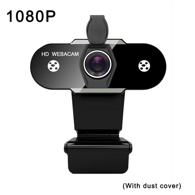 HD 1080P Webcam 2K Computer PC Web Camera with Microphone for Live Broadcast Video Calling Conference Workcamara web para pc HD 1080P Webcam 2K Computer PC Web Camera with Microphone for Live Broadcast Video Calling Conference Workcamara web para pc