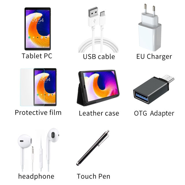 ALLDOCUBE iPlay20 10.1 inch Android 10 Tablet 4GB RAM 64GB ROM SC9863A  Tablets PC 1920*1200IPS iplay 20 ALLDOCUBE iPlay20 10.1 inch Android 10 Tablet 4GB RAM 64GB ROM SC9863A  Tablets PC 1920*1200IPS iplay 20