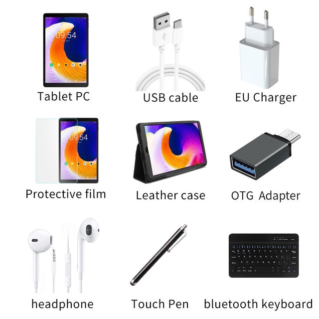 ALLDOCUBE iPlay20 10.1 inch Android 10 Tablet 4GB RAM 64GB ROM SC9863A  Tablets PC 1920*1200IPS iplay 20 ALLDOCUBE iPlay20 10.1 inch Android 10 Tablet 4GB RAM 64GB ROM SC9863A  Tablets PC 1920*1200IPS iplay 20