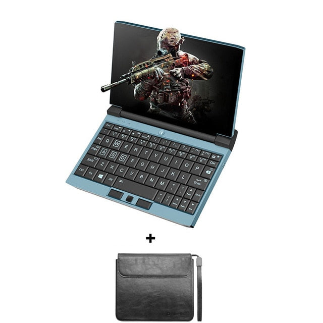 Japan Sales champion 4G LTE FDD OneNetbook OneGx1 Game Laptop 12000mAH Laptop 7'' Win10 i5-10210Y 8GB/16GB DDR3 256GB/512GB SSD Japan Sales champion 4G LTE FDD OneNetbook OneGx1 Game Laptop 12000mAH Laptop 7'' Win10 i5-10210Y 8GB/16GB DDR3 256GB/512GB SSD