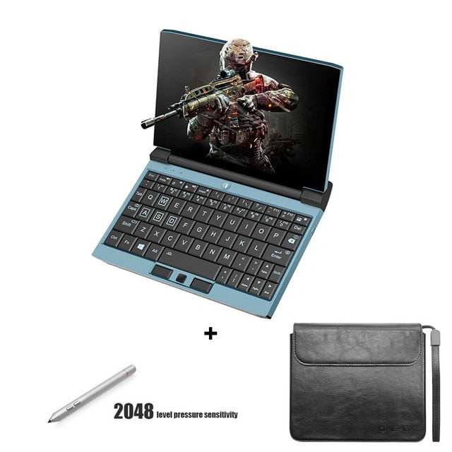 Japan Sales champion 4G LTE FDD OneNetbook OneGx1 Game Laptop 12000mAH Laptop 7'' Win10 i5-10210Y 8GB/16GB DDR3 256GB/512GB SSD Japan Sales champion 4G LTE FDD OneNetbook OneGx1 Game Laptop 12000mAH Laptop 7'' Win10 i5-10210Y 8GB/16GB DDR3 256GB/512GB SSD