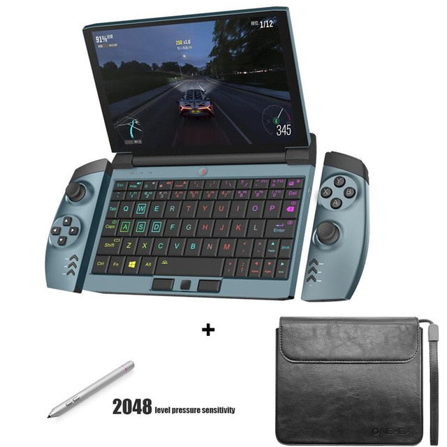 Japan Sales champion 4G LTE FDD OneNetbook OneGx1 Game Laptop 12000mAH Laptop 7'' Win10 i5-10210Y 8GB/16GB DDR3 256GB/512GB SSD Japan Sales champion 4G LTE FDD OneNetbook OneGx1 Game Laptop 12000mAH Laptop 7'' Win10 i5-10210Y 8GB/16GB DDR3 256GB/512GB SSD