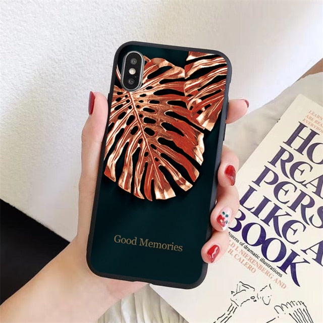 Fruit Flower Soft Phone Case For iPhone 7 Plus X XR XS Max 6 6S 7 8 Plus 5 5S SE 2020 Back Cover For iPhone 12 11 Pro Max Funda Fruit Flower Soft Phone Case For iPhone 7 Plus X XR XS Max 6 6S 7 8 Plus 5 5S SE 2020 Back Cover For iPhone 12 11 Pro Max Funda