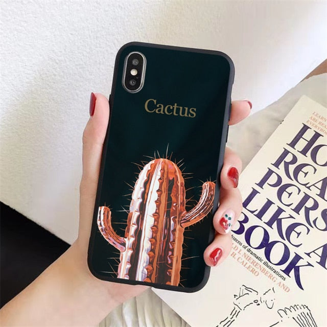 Fruit Flower Soft Phone Case For iPhone 7 Plus X XR XS Max 6 6S 7 8 Plus 5 5S SE 2020 Back Cover For iPhone 12 11 Pro Max Funda Fruit Flower Soft Phone Case For iPhone 7 Plus X XR XS Max 6 6S 7 8 Plus 5 5S SE 2020 Back Cover For iPhone 12 11 Pro Max Funda