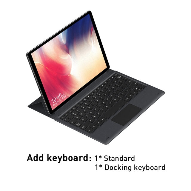 CHUWI HiPad X 10.1 inch Android 10 Tablet PC Helio MT6771 Octa Core LPDDR4X 6GB 128G UFS 2.1 Tablet 4G LTE GPS CHUWI HiPad X 10.1 inch Android 10 Tablet PC Helio MT6771 Octa Core LPDDR4X 6GB 128G UFS 2.1 Tablet 4G LTE GPS
