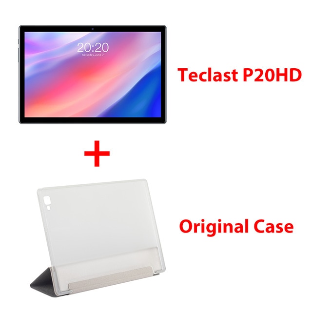 Newest Teclast P20HD Tablet Android 10 Tablets PC 4G LTE 10.1 inch 4GB RAM 64GB ROM 1920x1200 SC9863A Octa Core Tabletas GPS Newest Teclast P20HD Tablet Android 10 Tablets PC 4G LTE 10.1 inch 4GB RAM 64GB ROM 1920x1200 SC9863A Octa Core Tabletas GPS