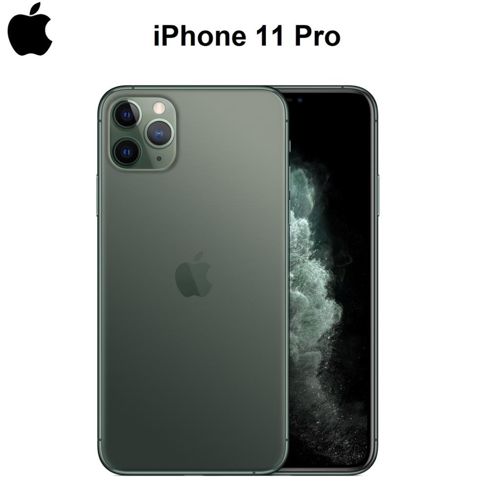 Original New iPhone 11 Pro/Pro Max Triple Rear Camera 5.8/6.5 Original New iPhone 11 Pro/Pro Max Triple Rear Camera 5.8/6.5