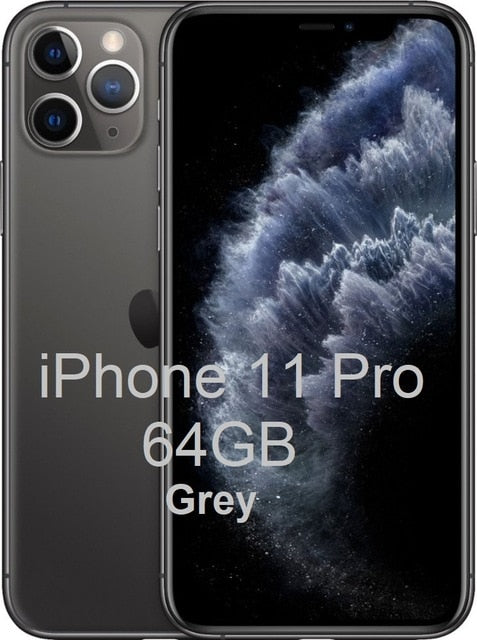 Original New iPhone 11 Pro/Pro Max Triple Rear Camera 5.8/6.5 Original New iPhone 11 Pro/Pro Max Triple Rear Camera 5.8/6.5