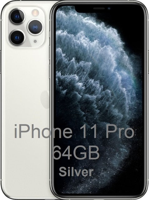 Original New iPhone 11 Pro/Pro Max Triple Rear Camera 5.8/6.5 Original New iPhone 11 Pro/Pro Max Triple Rear Camera 5.8/6.5