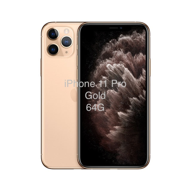 Original New iPhone 11 Pro/Pro Max Triple Rear Camera 5.8/6.5 Original New iPhone 11 Pro/Pro Max Triple Rear Camera 5.8/6.5
