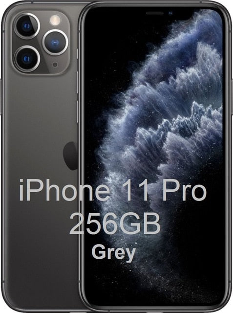 Original New iPhone 11 Pro/Pro Max Triple Rear Camera 5.8/6.5 Original New iPhone 11 Pro/Pro Max Triple Rear Camera 5.8/6.5