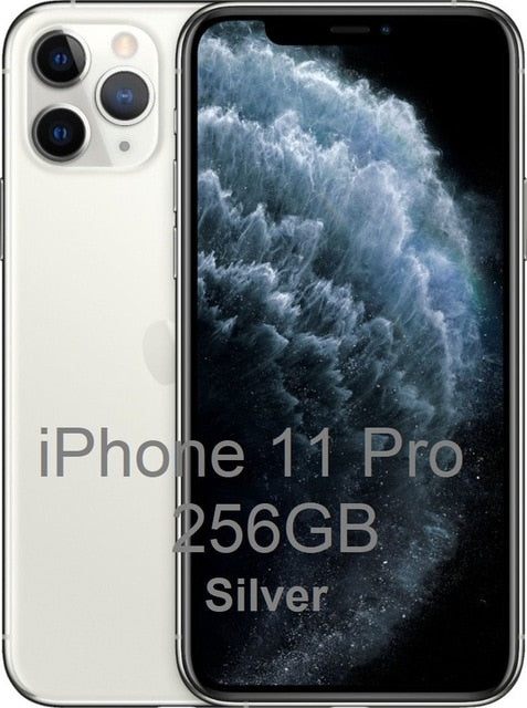 Original New iPhone 11 Pro/Pro Max Triple Rear Camera 5.8/6.5 Original New iPhone 11 Pro/Pro Max Triple Rear Camera 5.8/6.5