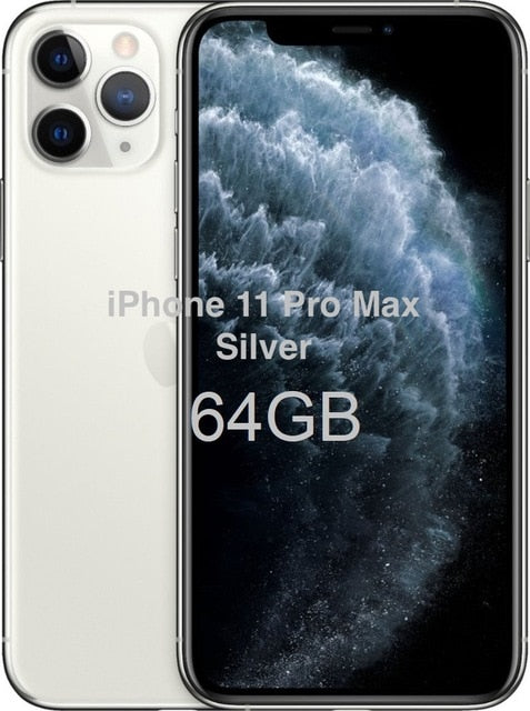 Original New iPhone 11 Pro/Pro Max Triple Rear Camera 5.8/6.5 Original New iPhone 11 Pro/Pro Max Triple Rear Camera 5.8/6.5