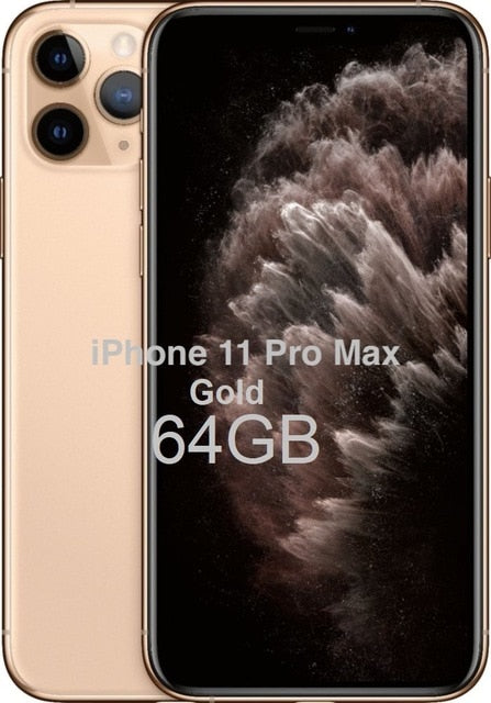 Original New iPhone 11 Pro/Pro Max Triple Rear Camera 5.8/6.5 Original New iPhone 11 Pro/Pro Max Triple Rear Camera 5.8/6.5