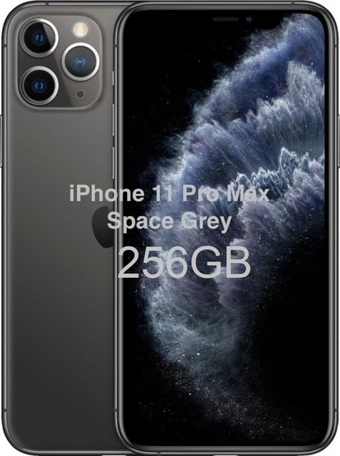 Original New iPhone 11 Pro/Pro Max Triple Rear Camera 5.8/6.5 Original New iPhone 11 Pro/Pro Max Triple Rear Camera 5.8/6.5