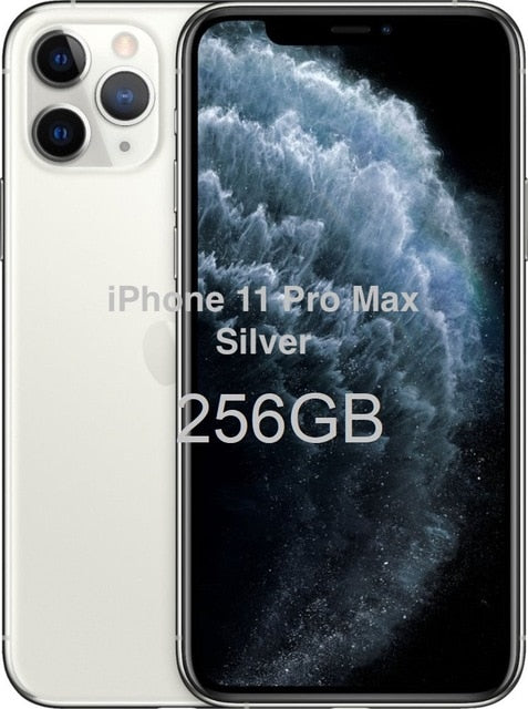 Original New iPhone 11 Pro/Pro Max Triple Rear Camera 5.8/6.5 Original New iPhone 11 Pro/Pro Max Triple Rear Camera 5.8/6.5