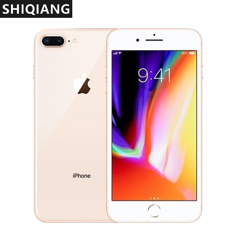 APPLE iPhone 8/8 Plus Unlocked Original Used Mobile Phone 3GB RAM 64/256GB ROM 5.5' 12.0 MP Smartphone iOS Hexa-Core Cell Phones APPLE iPhone 8/8 Plus Unlocked Original Used Mobile Phone 3GB RAM 64/256GB ROM 5.5' 12.0 MP Smartphone iOS Hexa-Core Cell Phones