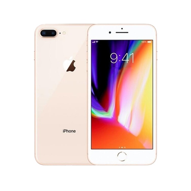 APPLE iPhone 8/8 Plus Unlocked Original Used Mobile Phone 3GB RAM 64/256GB ROM 5.5' 12.0 MP Smartphone iOS Hexa-Core Cell Phones APPLE iPhone 8/8 Plus Unlocked Original Used Mobile Phone 3GB RAM 64/256GB ROM 5.5' 12.0 MP Smartphone iOS Hexa-Core Cell Phones