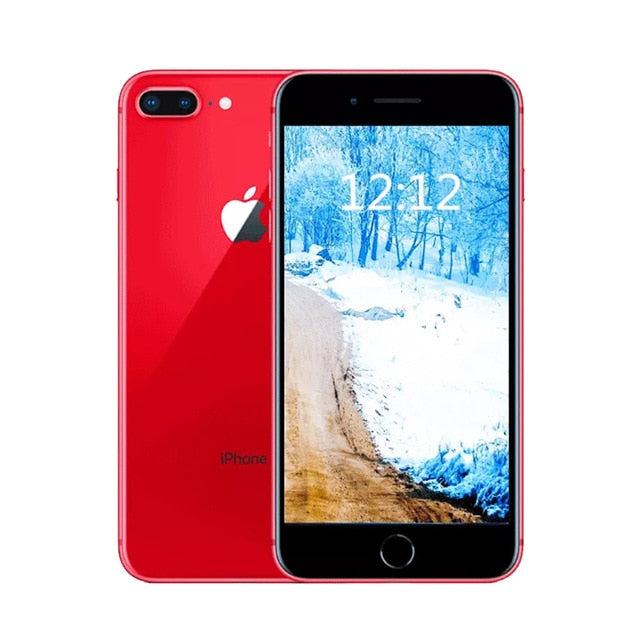 APPLE iPhone 8/8 Plus Unlocked Original Used Mobile Phone 3GB RAM 64/256GB ROM 5.5' 12.0 MP Smartphone iOS Hexa-Core Cell Phones APPLE iPhone 8/8 Plus Unlocked Original Used Mobile Phone 3GB RAM 64/256GB ROM 5.5' 12.0 MP Smartphone iOS Hexa-Core Cell Phones